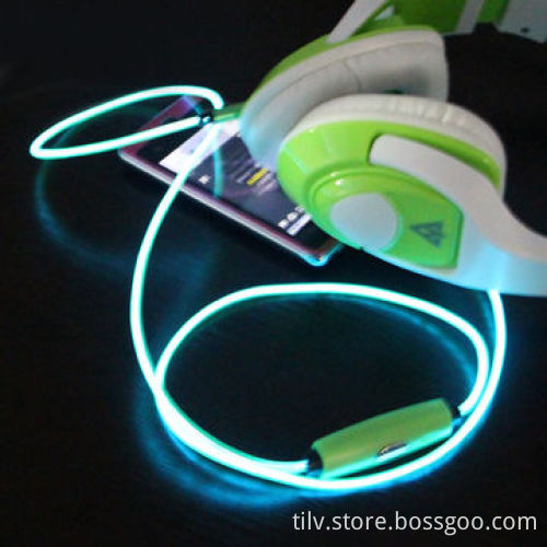 Newest 3.5mm Jack Audio Cable for Headphone